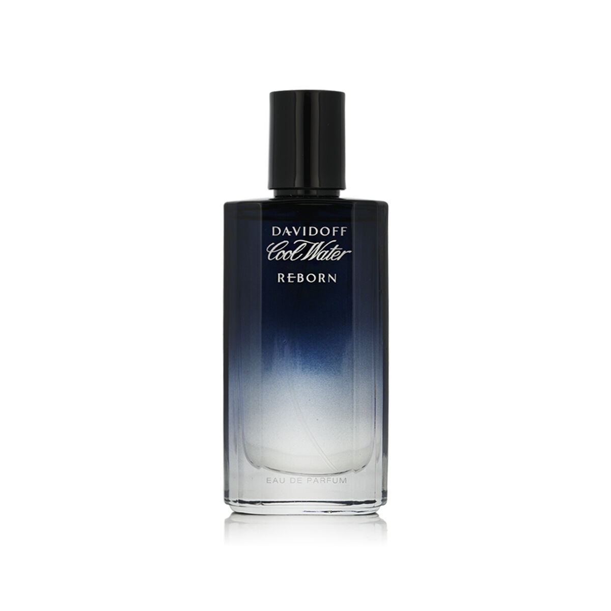 Profumo Donna Davidoff Cool Water Reborn for Him Eau de Parfum EDP 50 ml